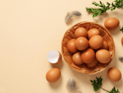 Update Harga Bahan Pokok Mojokerto Minggu Ini, Telur Masih Naik