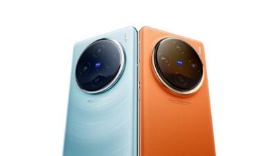 Digadang-gadang Jadi HP Pertama Usung Dimensity 9300 Plus, Begini Spesifikasi Vivo X100s Pro