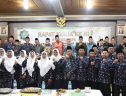 Bupati Gus Muhdlor Minta Peran Guru TPQ Genjot Capaian IKS Kabupaten Sidoarjo