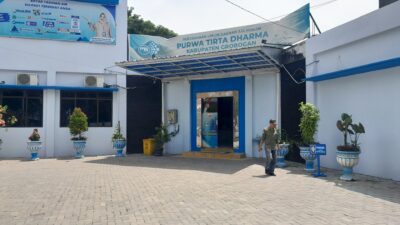 PDAM Purwa Tirta Dharma Grobogan Buka Suara Soal Tudingan Eksploitasi Mata Air Ngesong