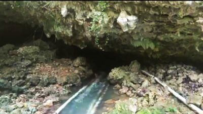 Wadul Ke Bupati Grobogan, PDAM Sebut  Lahan Mata Air Ngesong Milik Perhutani