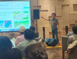 Kadin Semarang Dukung Rencana Pembangunan Sektor Wisata