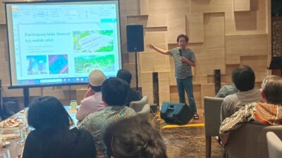 Kadin Semarang Dukung Rencana Pembangunan Sektor Wisata