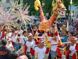 Tradisi Dugderan, Melihat Keberagaman Kota Semarang Sambut Ramadan