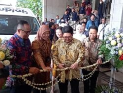 Bank Indonesia Jatim Siapkan Uang Lebaran Rp 23,2 Triliun*