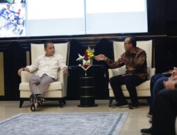 Wali Kota Surabaya Ajak Warga Lapor SPT Sebelum Mudik Lebaran