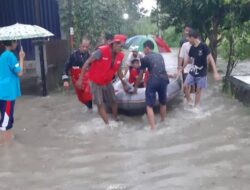 Pemkot Semarang Matangkan Rencana Relokasi Warga Perumahan Dinar Indah yang Jadi Langganan Banjir