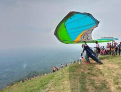 Sport Tourism di Gunung Gajah Semarang Jadi Potensi Wisata Alam yang Menakjubkan