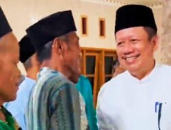 Bambang Pujiyanto Siap Ramaikan Kontestasi Pilkada 2024 Grobogan