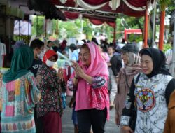 Festival Ramadan Pegadaian 2024 Fokuskan Investasi Emas bagi Generasi Milenial