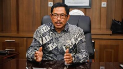 PAD Jawa Tengah Capai Lebih 50 Persen dari Pendapatan Daerah