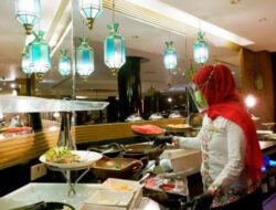 Buka Puasa dengan Lebih 100 Menu di Hotel Ciputra Semarang