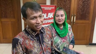 KPK-Pemkot Semarang : Cegah Korupsi Pengadaan Barang dan Jasa pada Proyek Strategis
