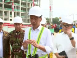 Pemindahan ASN, TNI/Polri ke IKN Dimulai Juli 2024, Ini Daftarnya