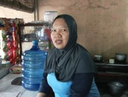 Gado-gado Bu Asih di Semarang, Sehari Terjual 100 Porsi