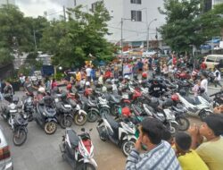 Melihat Tradisi Dugderan Jelang Ramadan di Kota Semarang