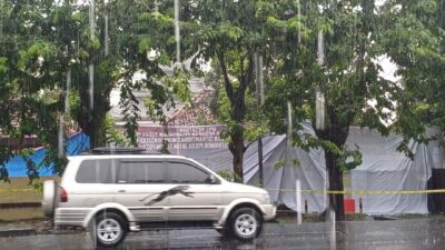 Analisa Polisi Soal Pemicu Ledakan di Mako Brimob Surabaya, Ada Reaksi Kimia