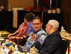 Forum Strategis, Pj Wali Kota Batu : Pemantapan Rencana 2024 untuk Kemajuan Bersama