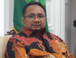 Menteri Agama Imbau Materi Ceramah Ramadan Tidak Bermuatan Politis