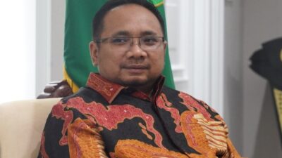 Menteri Agama Imbau Materi Ceramah Ramadan Tidak Bermuatan Politis