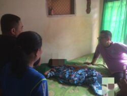 Bakti Sosial Kamis, Pj Wali Kota Mojokerto Kunjungi 2 Anak, Disabilitas dan Hidrosefalus