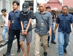 Polisi Ringkus Pria di Mojokerto yang 5 Kali Paksa Pacar Threesome