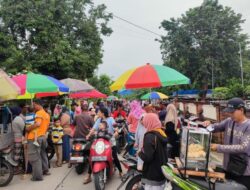 Berkah Ramadan, Kuliner Buaya Putih Desa Kedungsari Mojokerto Ramai Diserbu Pembeli