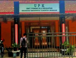 Kasus Pencurian Uang BUMDesma di Grobogan Belum Ada Kejelasan, Ini Penjelasan Polisi