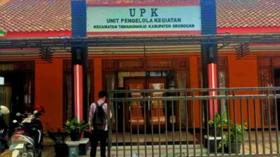 Kasus Pencurian Uang BUMDesma di Grobogan Belum Ada Kejelasan, Ini Penjelasan Polisi