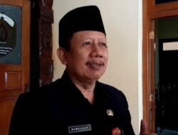 Pasca Banjir, Wakil Bupati Grobogan Imbau Masyarakat Waspadai DBD