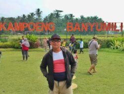 Sensasi Berbuka Puasa di Kampoeng Banyumili Kabupaten Semarang