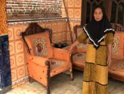 Heboh Bayi Dibuang ke Teras Rumah Warga di Pungging Mojokerto, Begini Kondisinya