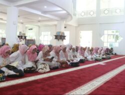 TP PKK Kota Batu Gelar Tadarus Al-Qur’an, Perkuat Spiritualitas dan Silaturahmi