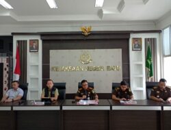 Kejari Batu Ungkap Korupsi KUR Fiktif pada BRI Cabang Batu