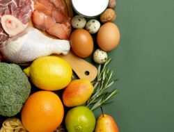 Update Harga Bahan Pokok Mojokerto 1 Maret 2024: Cabai Merah Naik, Daging dan Ayam Turun