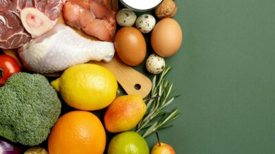 Update Harga Bahan Pokok Mojokerto 1 Maret 2024: Cabai Merah Naik, Daging dan Ayam Turun