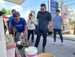 Pemkot Mojokerto Komitmen Beri Perlindungan Prima untuk Konsumen, Gencarkan Layanan Tera Gratis