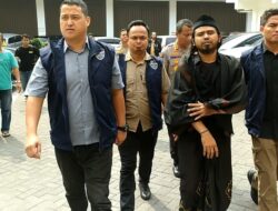 Halalkan Tukar Pasangan, Polisi Tetapkan Gus Samsudin Sebagai Tersangka Dugaan Penistaan Agama