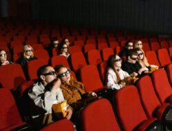 Jadwal Bioskop CGV Sunrise Mall Mojokerto Weekend Ini, Tayang 10 Film Pilihan