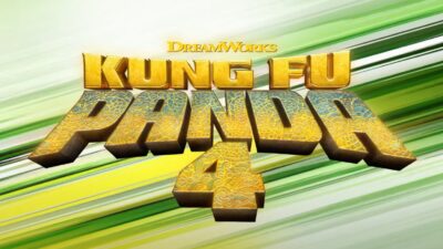 Sinopsis Film Kung Fu Panda 4 yang Sudah Tayang di Bioskop, Po Butuh Penerus