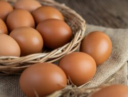 Update Harga Bahan Pokok Mojokerto per 7 Maret 2024, Telur Masih Naik