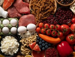 Jelang Ramadan, Simak Kenaikan Harga Bahan Pokok di Mojokerto Hari Ini