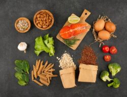 Harga Bahan Pokok Mojokerto Hari Ini: Telur Beras Masih Naik, Daging Minyak Bagaimana?