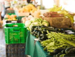 Harga Bahan Pokok di Mojokerto Hari Ini, Cek Update Terbaru