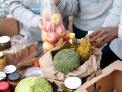 Daftar Harga Bahan Pokok di Mojokerto Hari Ini, Komoditi Non Beras Berikut Turun Harga