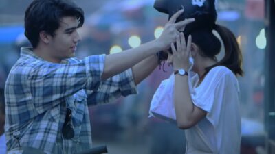 Film Bad Boy in Love Tayang di Bioskop Indonesia, Ini Sinopsisnya