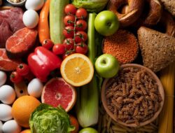 Hari Keempat Puasa Ramadan, Cek Harga Bahan Pokok Mojokerto Terbaru 15 Maret 2024