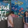 Jadwal Tayang Film Dua Hati Biru di Bioskop Mojokerto Hari Ini, 17 April 2024