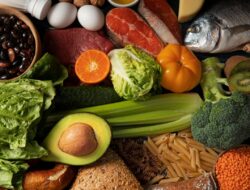 Update Harga Bahan Pokok di Mojokerto Hari Ini, Beras Medium Rp 12 Ribu/Kg