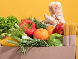 Susu Bayi Naik, Begini Daftar Harga Bahan Pokok di Mojokerto Hari Ini